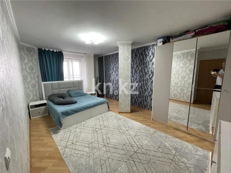 Продажа 2-комнатной квартиры, 58 м² - Продажа двухкомнатных квартир в р-не Алматы Астаны - страница 18 фото 2 из 3