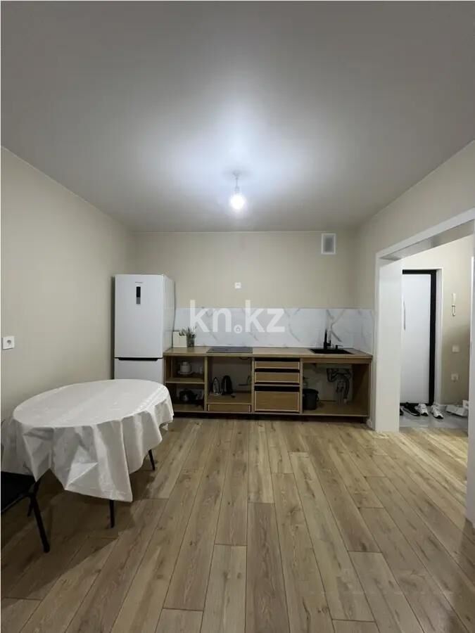 Продажа 2-комнатной квартиры, 42 м² - Продажа двухкомнатных квартир в блочном доме в Казахстане - страница 20 фото 3 из 5
