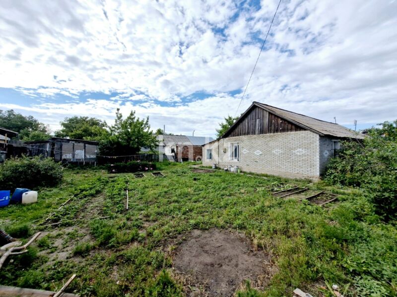 Продажа 2-комнатного дома, 35.7 м² - Недвижимость в Костанае - страница 2 фото 9 из 9