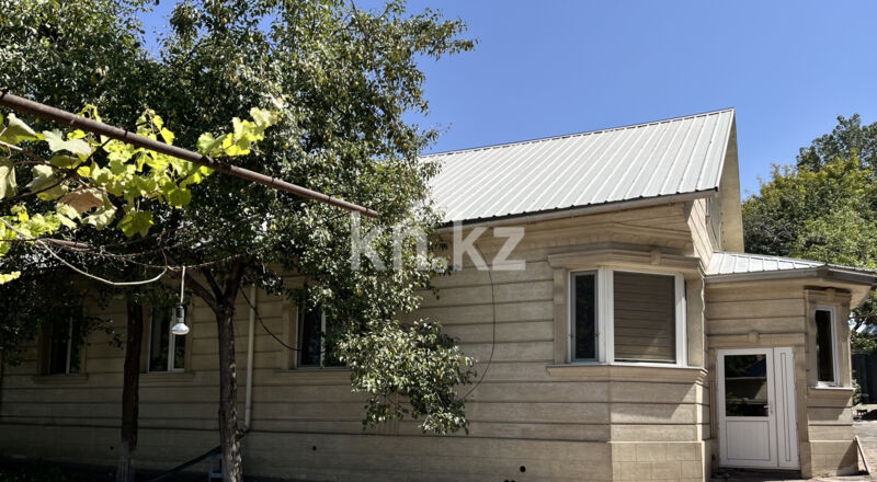 Продажа 5-комнатного дома, 138 м² - Продажа домов, коттеджей от собственников в Алматы фото 2 из 5