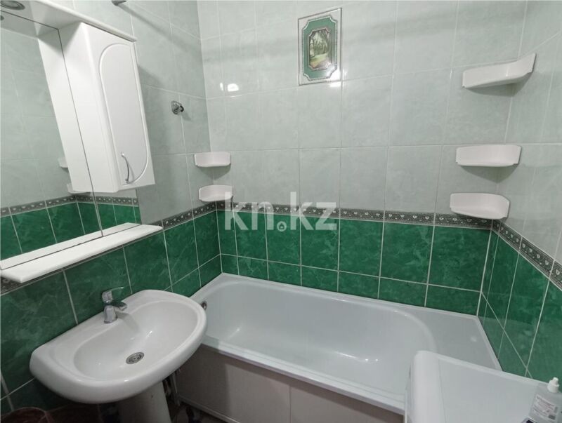Продажа 4-комнатной квартиры, 78 м² - Продажа квартир на Юго-Востоке Караганды - страница 8 фото 4 из 8