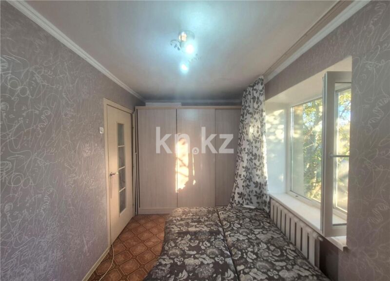 Продажа 3-комнатной квартиры, 52 м² - Продажа квартир в кирпичном доме в Казахстане - страница 256 фото 6 из 13