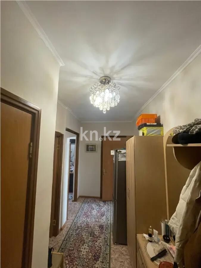 Продажа 2-комнатной квартиры, 63.1 м² - Продажа квартир в монолитно-каркасном доме в Алматы - страница 316 фото 6 из 7