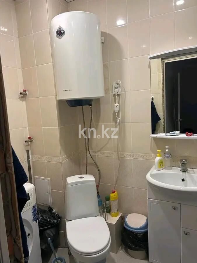 Продажа 2-комнатной квартиры, 56.8 м² - Продажа двухкомнатных квартир в блочном доме в Казахстане - страница 48 фото 4 из 4