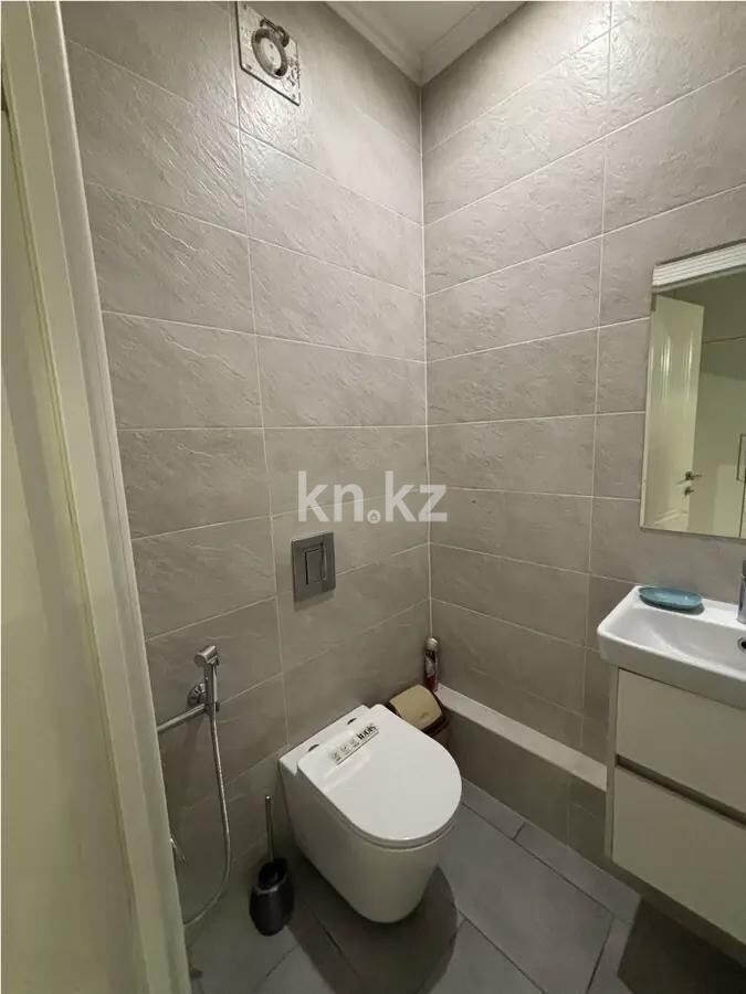 Продажа 3-комнатной квартиры, 83 м² - Продажа трехкомнатных квартир в Бостандыкском р-не Алматы - страница 20 фото 6 из 6