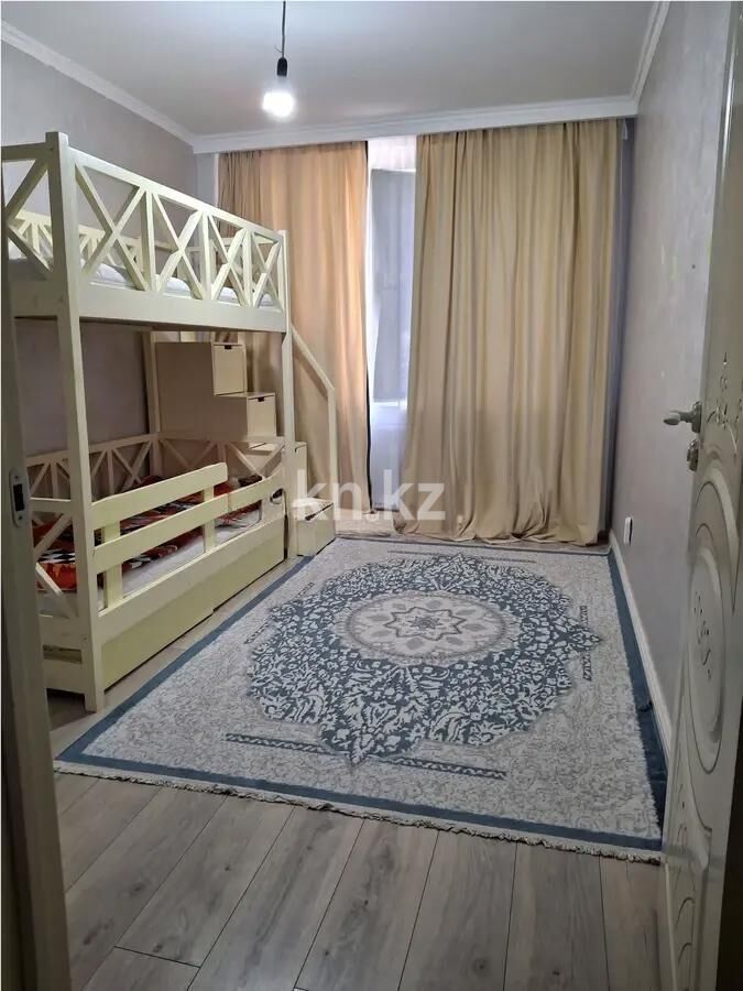Продажа 3-комнатной квартиры, 60.9 м² - Продажа трехкомнатных квартир в Алатауском р-не Алматы - страница 4 фото 3 из 5