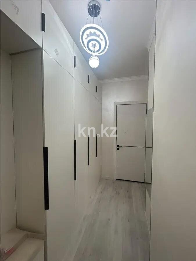 Продажа 1-комнатной квартиры, 30 м² - Продажа однокомнатных квартир от собственников в Алматы - страница 8 фото 4 из 4