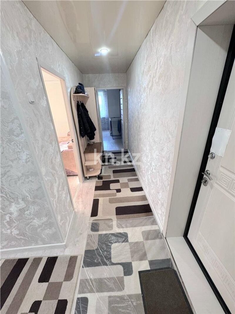 Продажа 3-комнатной квартиры, 55 м² - Продажа трехкомнатных квартир в Темиртау - страница 4 фото 13 из 16