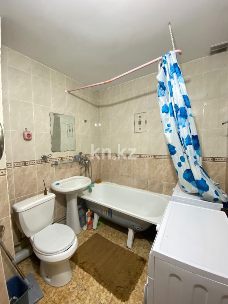 Аренда 1-комнатной квартиры, 40 м² - Аренда квартир помесячно в Казахстане - страница 3 фото 10 из 10