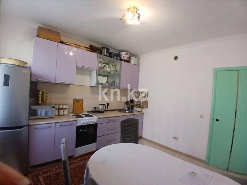 Продажа 2-комнатной квартиры, 60 м² - Продажа двухкомнатных квартир в р-не Алматы Астаны - страница 18 фото 6 из 11
