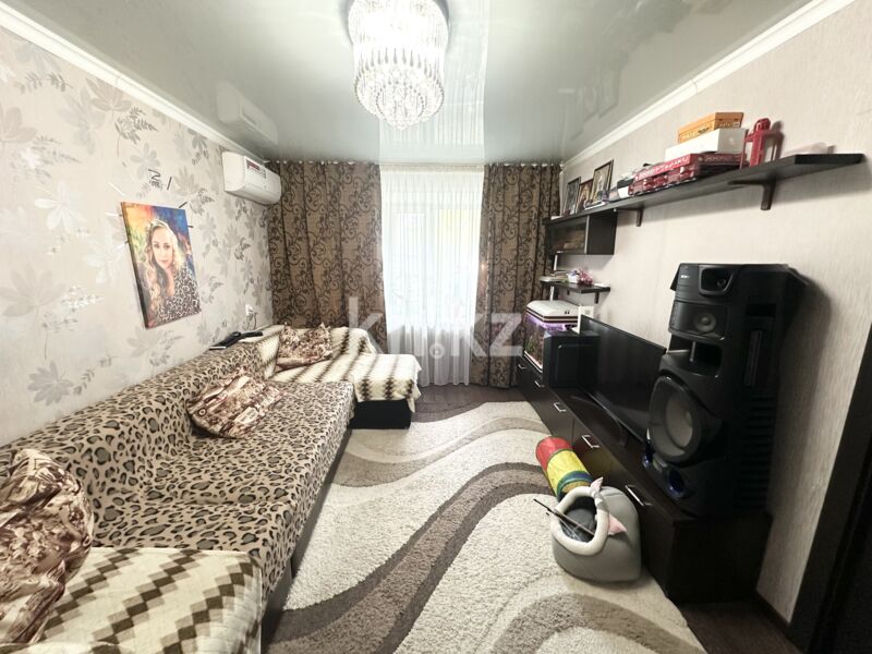 Продажа 3-комнатной квартиры, 50 м² - Недвижимость в Караганде фото 5 из 9
