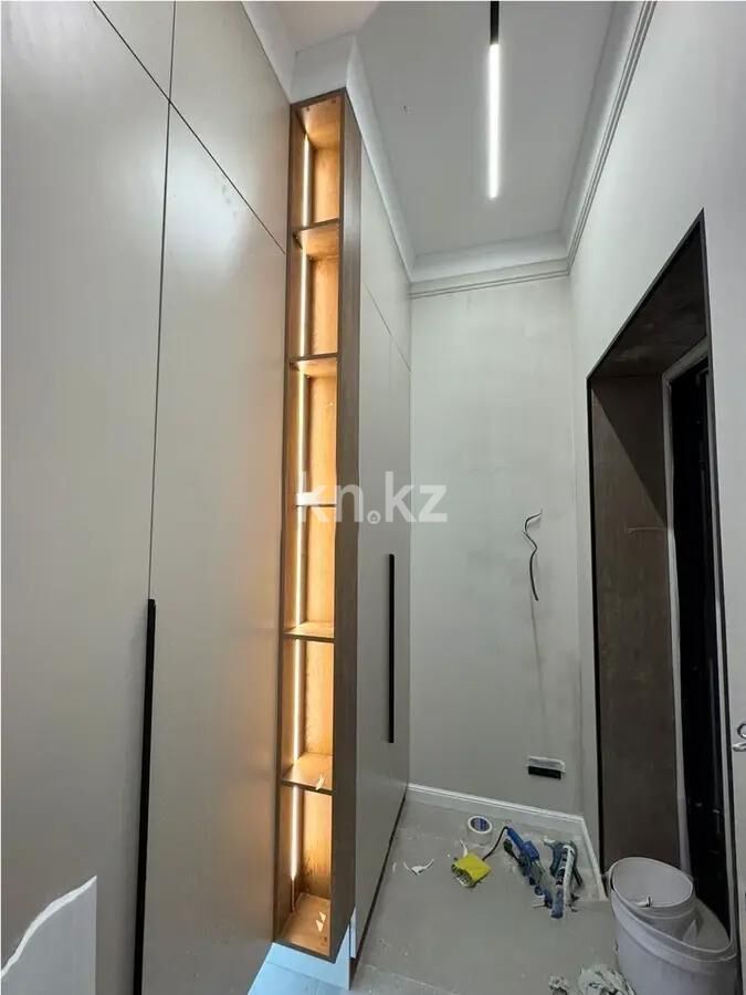 Продажа 2-комнатной квартиры, 56 м² - Продажа двухкомнатных квартир в монолитно-каркасном доме в Казахстане - страница 35 фото 3 из 3