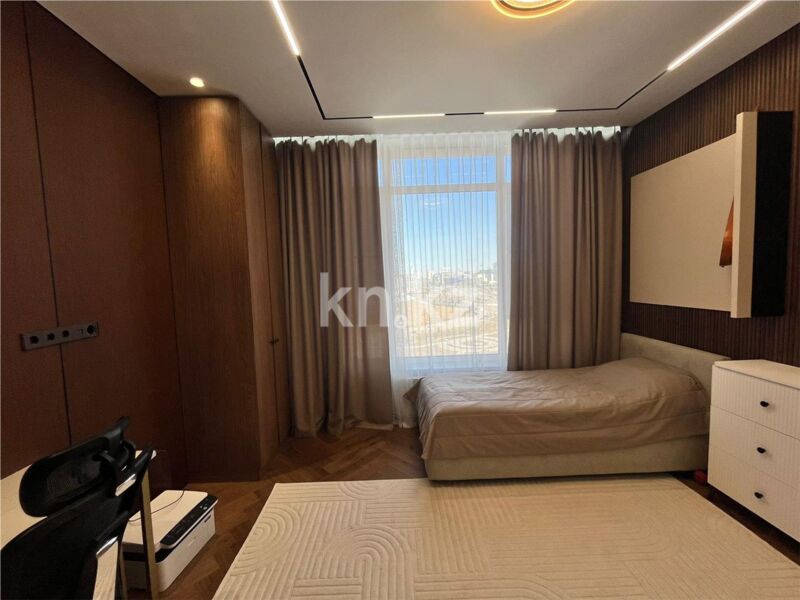 Продажа 4-комнатной квартиры, 130 м² - Продажа квартир в блочном доме в Астане - страница 160 фото 22 из 36