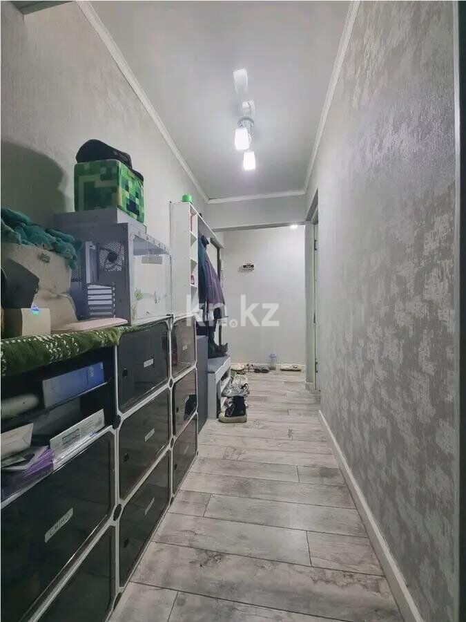 Продажа 2-комнатной квартиры, 43.5 м² - Продажа двухкомнатных квартир от собственников в Казахстане - страница 6 фото 3 из 3