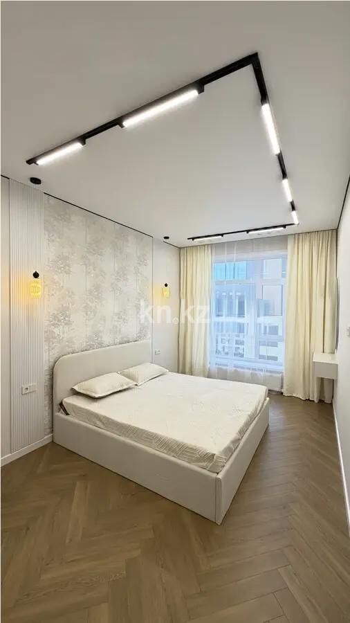Продажа 3-комнатной квартиры, 65.4 м² - Продажа трехкомнатных квартир в блочном доме в Казахстане - страница 39 фото 2 из 4