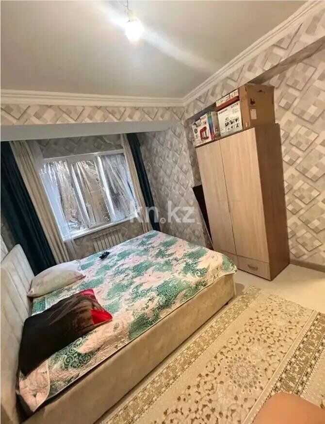 Продажа 4-комнатной квартиры, 106 м² - Продажа четырехкомнатных квартир от собственников в Алматы - страница 4 фото 2 из 6