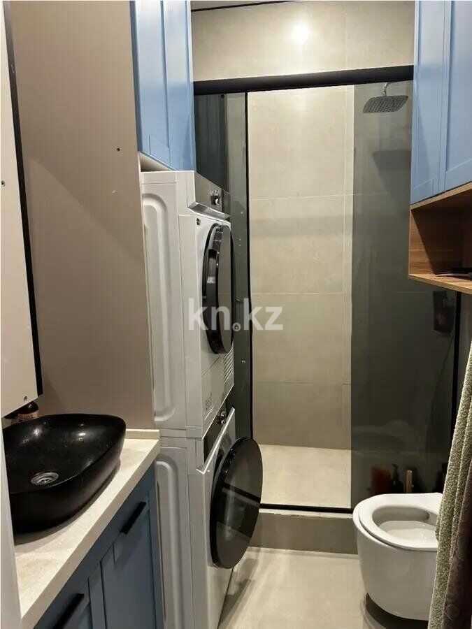 Продажа 3-комнатной квартиры, 83.5 м² - Продажа квартир в Казахстане - страница 202 фото 3 из 3