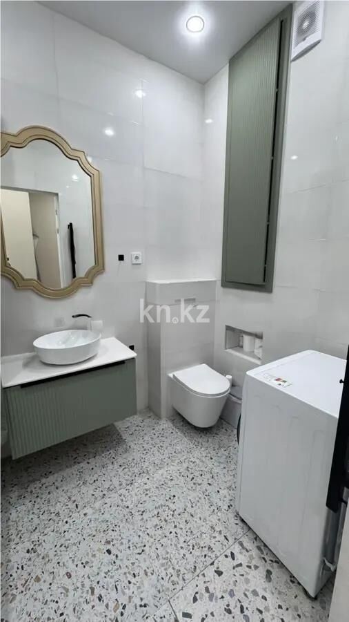 Продажа 4-комнатной квартиры, 108 м² - Продажа четырехкомнатных квартир в монолитно-каркасном доме в Казахстане - страница 13 фото 7 из 10