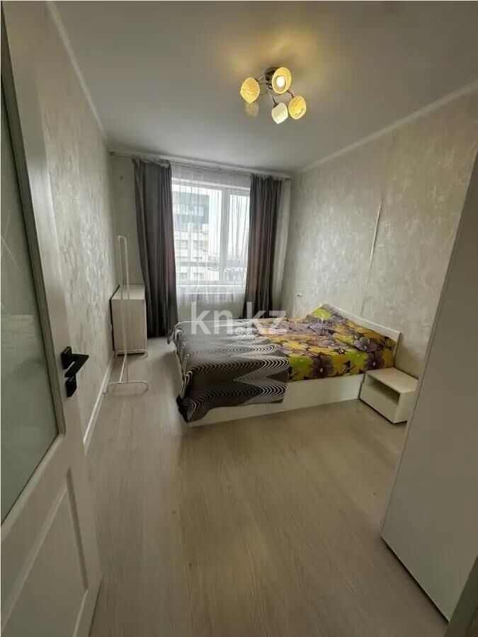 Продажа 2-комнатной квартиры, 50 м² - Продажа двухкомнатных квартир от собственников в Казахстане - страница 3 фото 2 из 4