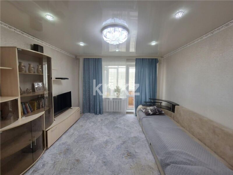 Продажа 3-комнатной квартиры, 60 м² - Продажа квартир в Майкудуке Караганды - страница 37 фото 1 из 7