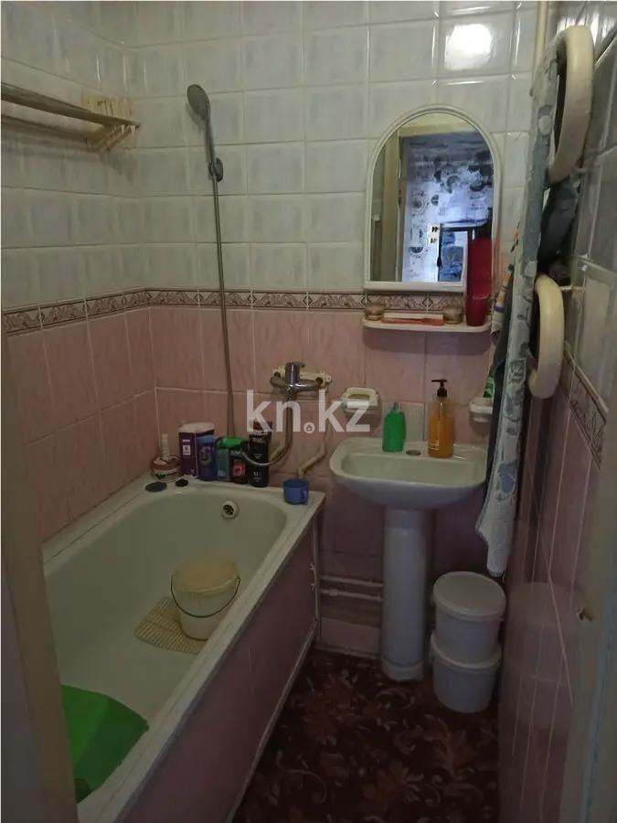 Продажа 2-комнатной квартиры, 44 м² - Продажа двухкомнатных квартир в Майкудуке Караганды - страница 18 фото 4 из 6