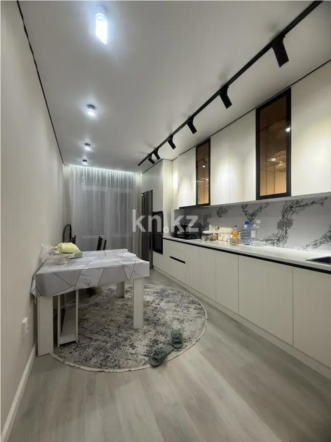 Продажа 2-комнатной квартиры, 61 м² - Продажа двухкомнатных квартир в Турксибском р-не Алматы - страница 10 фото 3 из 5