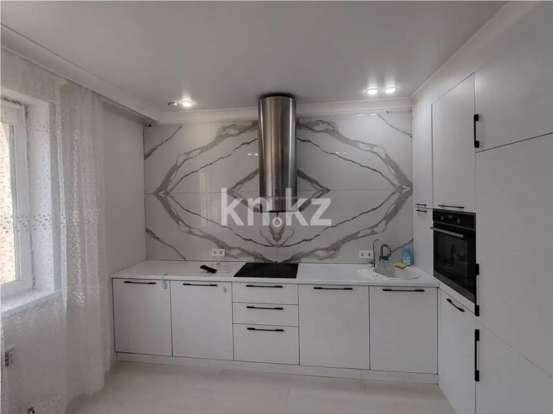 Продажа 3-комнатной квартиры, 89.8 м² - Продажа квартир в монолитно-каркасном доме в Астане - страница 98 фото 4 из 6
