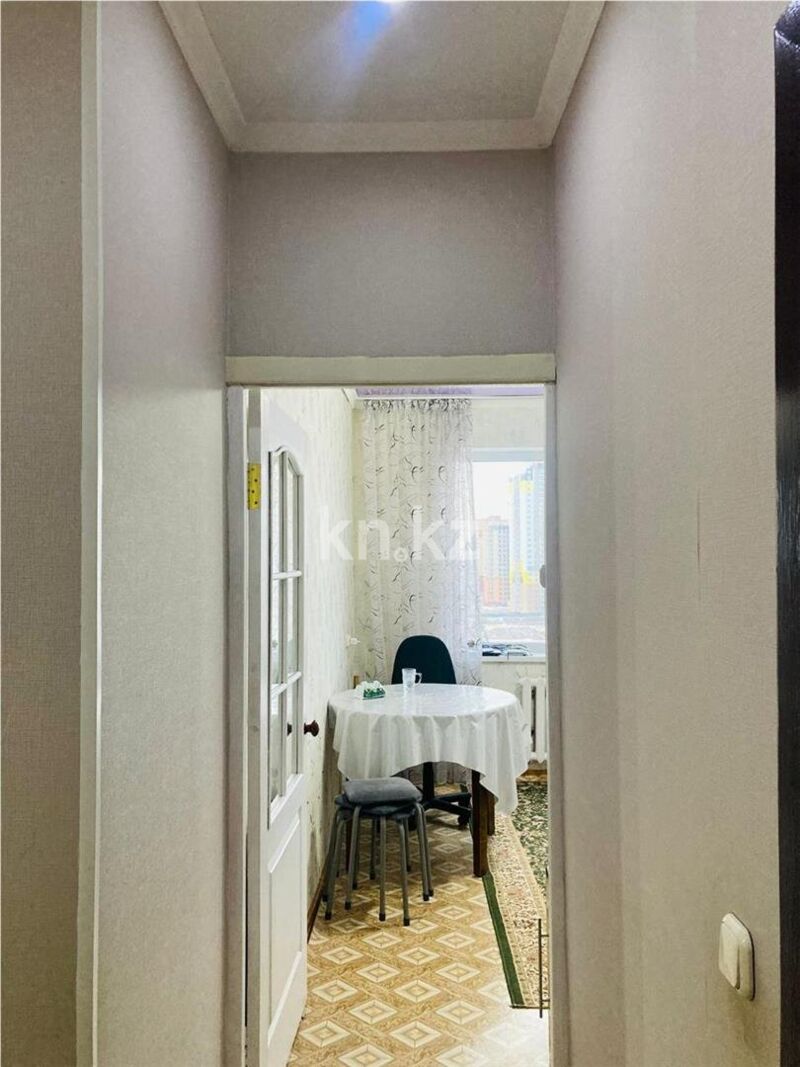 Продажа 2-комнатной квартиры, 60 м² - Продажа  двухкомнатных квартир в новостройках Караганды фото 11 из 14