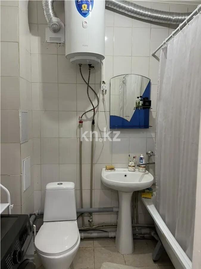Продажа 3-комнатной квартиры, 62 м² - Продажа квартир в Казахстане - страница 134 фото 5 из 8
