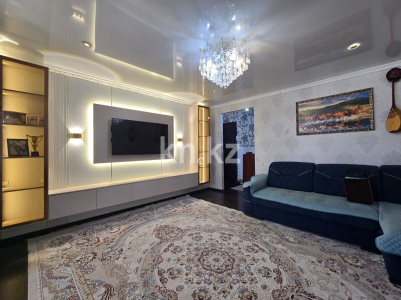 Продажа 3-комнатной квартиры, 54 м² - Продажа трехкомнатных квартир в Темиртау - страница 18 фото 1 из 11