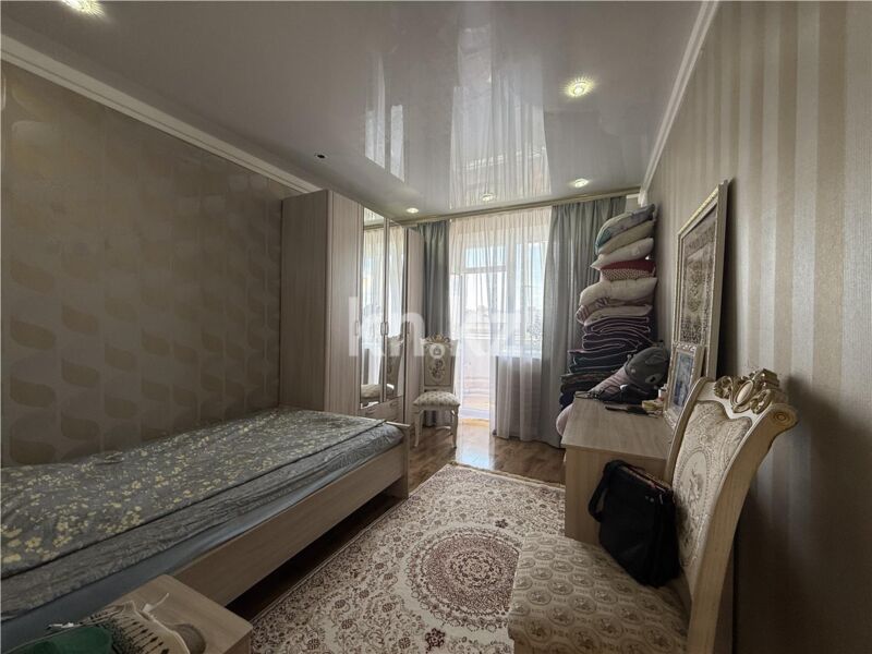 Продажа 5-комнатной квартиры, 152 м² - Продажа пятикомнатных и более квартир в кирпичном доме в Казахстане - страница 2 фото 7 из 17