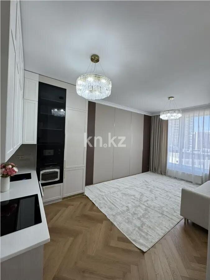 Продажа 3-комнатной квартиры, 80 м² - Продажа трехкомнатных квартир в кирпичном доме в Казахстане - страница 59 фото 1 из 6