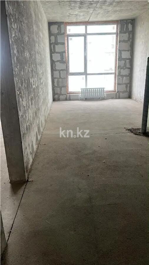 Продажа 1-комнатной квартиры, 47.3 м² - Продажа однокомнатных квартир от собственников в Алматы фото 1 из 3