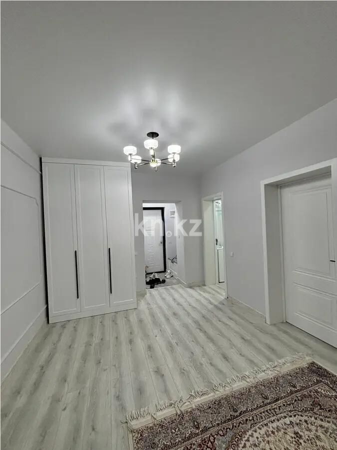 Продажа 2-комнатной квартиры, 64 м² - Продажа двухкомнатных квартир в Ауэзовском р-не Алматы - страница 26 фото 5 из 5