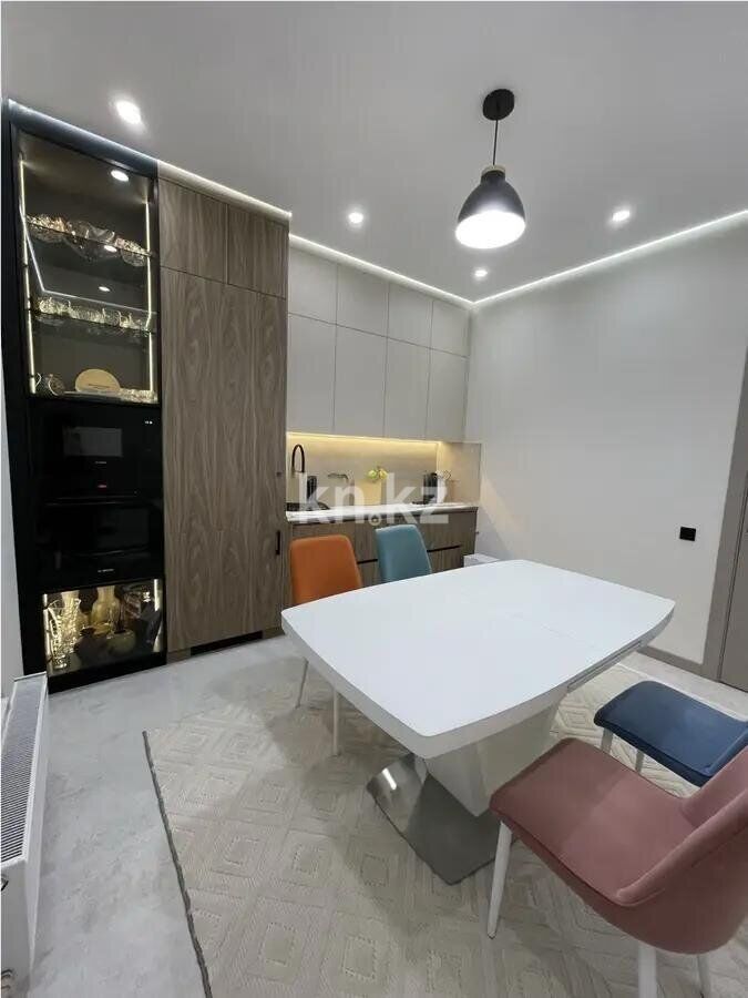 Продажа 2-комнатной квартиры, 68 м² - Продажа квартир от собственников в Астане - страница 21 фото 3 из 5