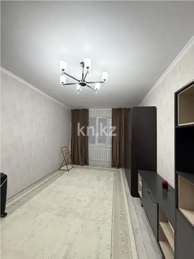 Продажа 1-комнатной квартиры, 45 м² - Недвижимость в Алматы - страница 9 фото 1 из 3