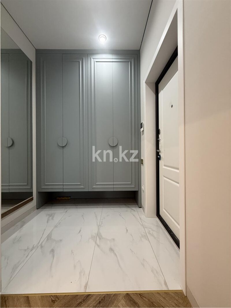 Продажа 3-комнатной квартиры, 87 м² - Продажа трехкомнатных квартир в Караганде - страница 48 фото 20 из 23