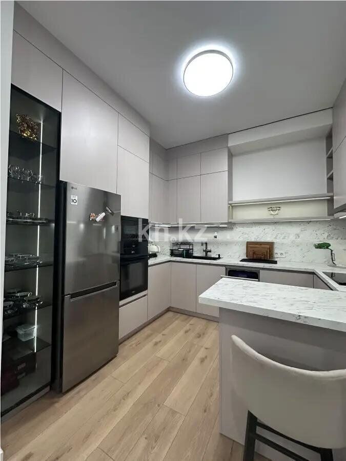 Продажа 2-комнатной квартиры, 102.2 м² - Продажа квартир в Казахстане - страница 194 фото 2 из 4