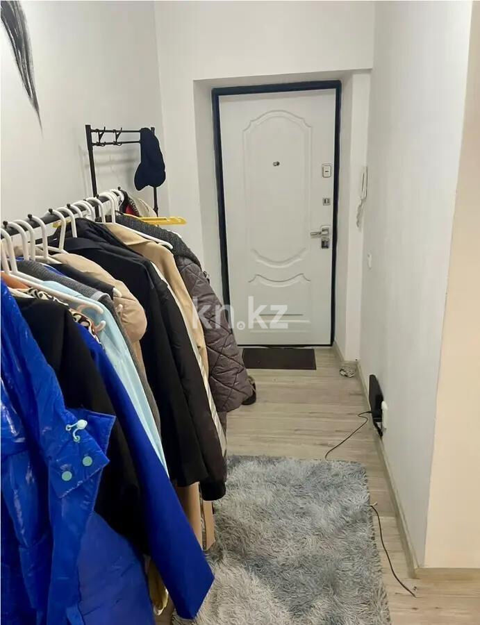 Продажа 1-комнатной квартиры, 40 м² - Продажа однокомнатных квартир в Медеуском р-не Алматы фото 4 из 4