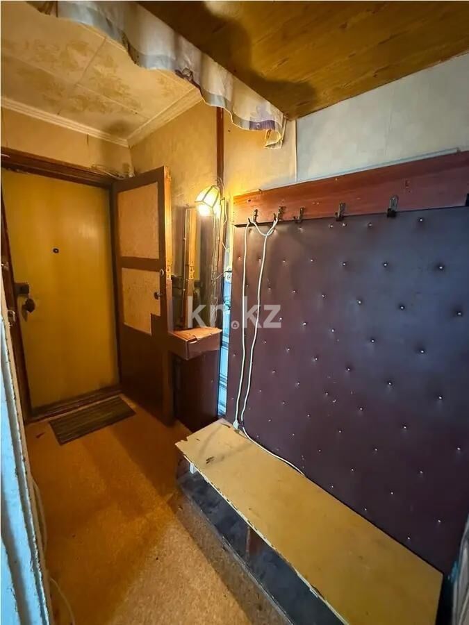Продажа 3-комнатной квартиры, 55 м² - Продажа квартир в панельном доме в Астане - страница 9 фото 6 из 6