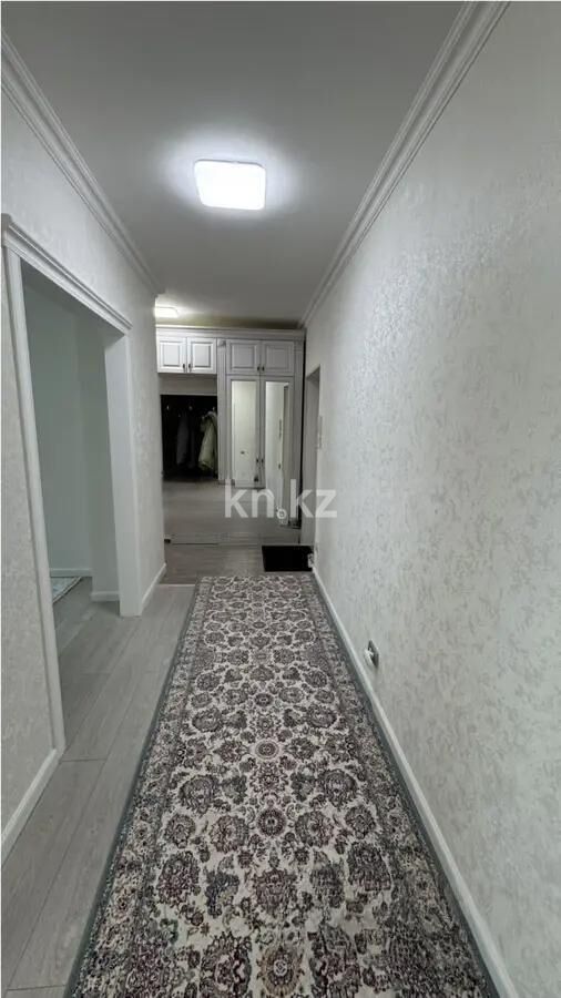 Продажа 3-комнатной квартиры, 81.7 м² - Продажа квартир в блочном доме в Астане - страница 35 фото 5 из 5