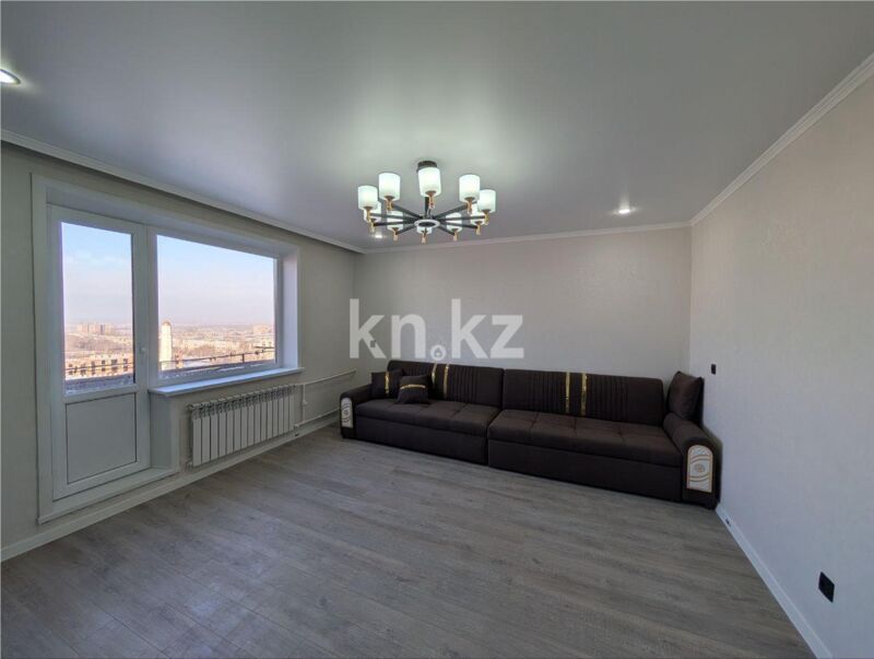 Продажа 2-комнатной квартиры, 52 м² - Продажа двухкомнатных квартир в Майкудуке Караганды - страница 20 фото 1 из 13