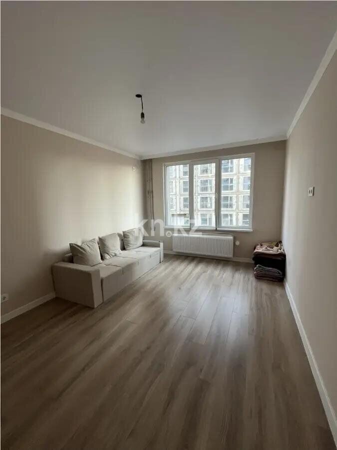 Продажа 2-комнатной квартиры, 55.4 м² - Недвижимость в Астане - страница 33 фото 1 из 4