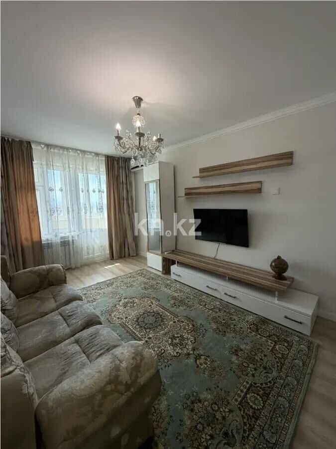 Продажа 2-комнатной квартиры, 43 м² - Продажа двухкомнатных квартир в панельном доме в Казахстане - страница 31 фото 1 из 5