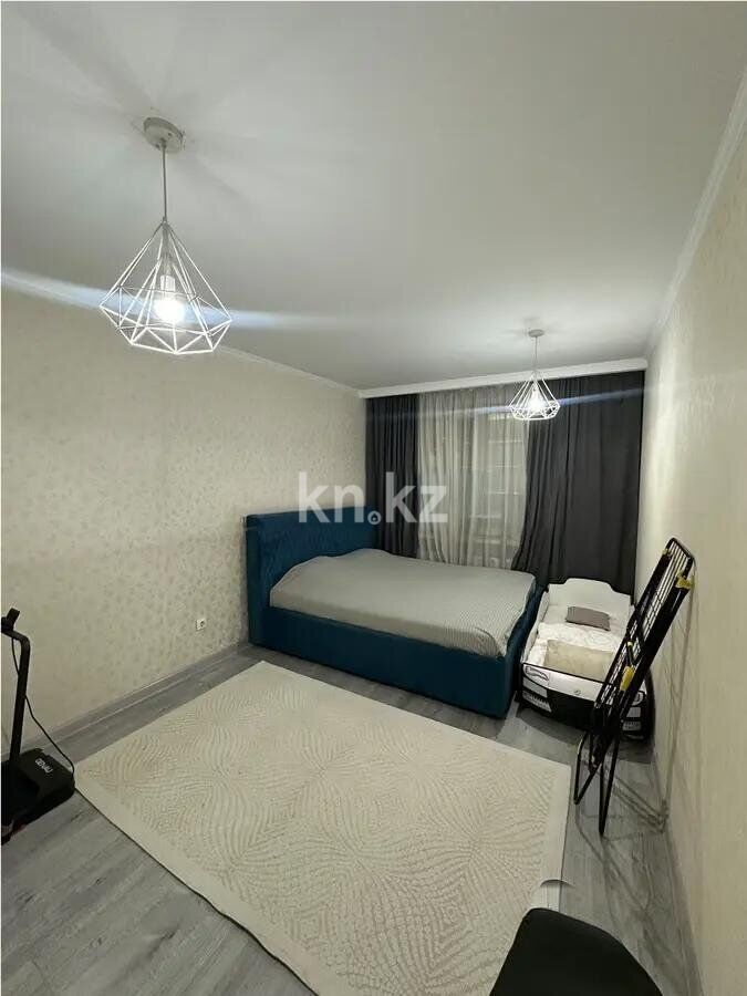Продажа 2-комнатной квартиры, 61 м² - Продажа квартир от собственников в Алматы - страница 2 фото 2 из 5