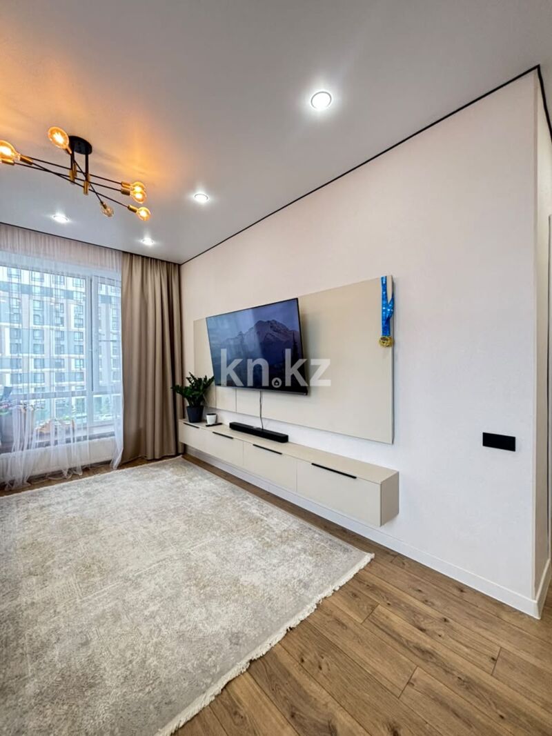 Продажа 2-комнатной квартиры, 43 м² - Продажа квартир в Казахстане - страница 27 фото 5 из 20