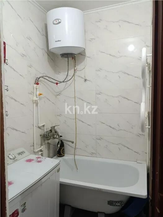 Продажа 1-комнатной квартиры, 31 м² - Продажа однокомнатных квартир в Темиртау - страница 4 фото 3 из 5