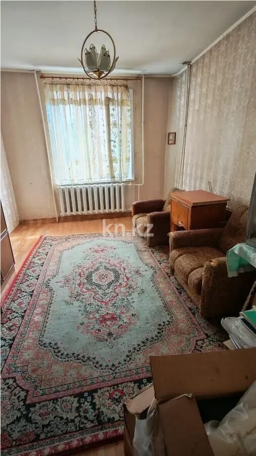 Продажа 3-комнатной квартиры, 68 м² - Продажа трехкомнатных квартир в Темиртау - страница 3 фото 2 из 4