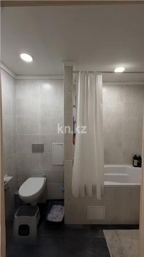 Продажа 2-комнатной квартиры, 56 м² - Продажа квартир в панельном доме в Астане - страница 4 фото 4 из 4