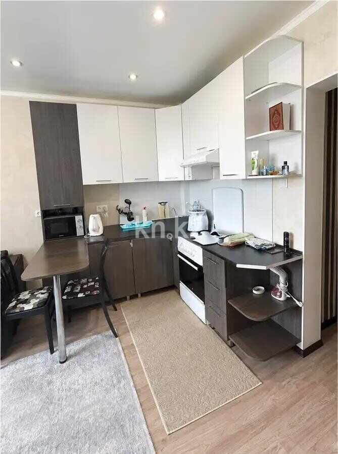 Продажа 1-комнатной квартиры, 35 м² - Продажа однокомнатных квартир в Казахстане - страница 8 фото 2 из 3